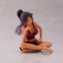 Bleach Relax Time Figurine Yoruichi Shihouin