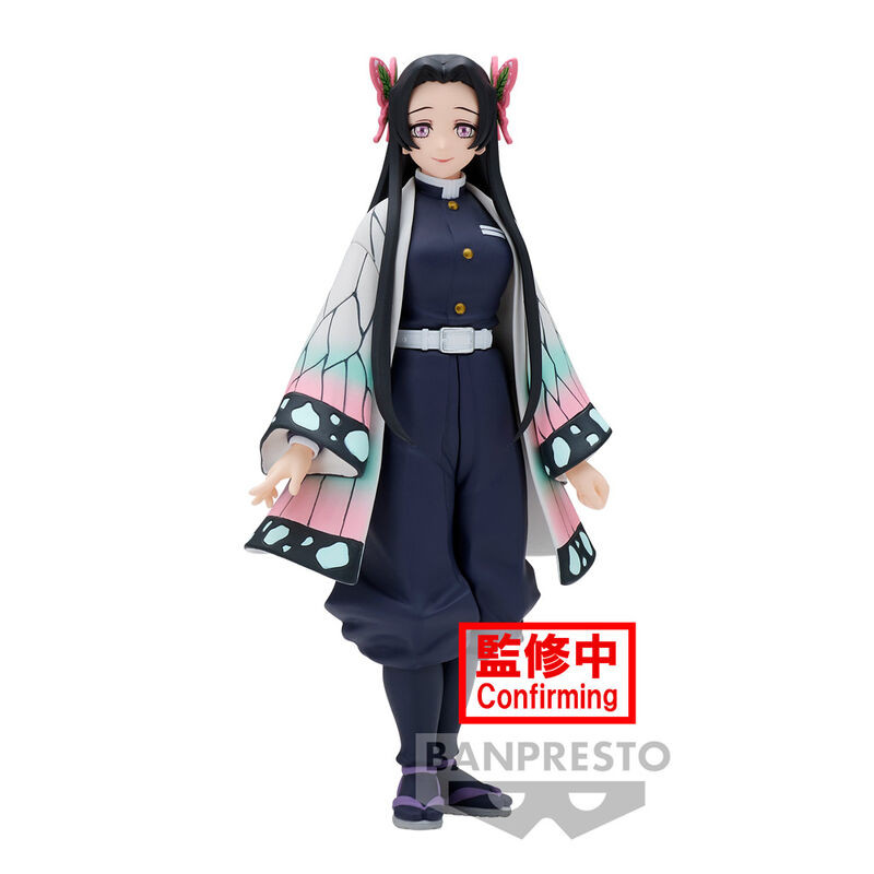 Demon Slayer Vol.40 Figurine Kanae Kocho