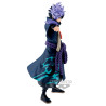 Naruto Shippuden Animation 20th Anniversary Costume Figurine Sasuke Uchiha