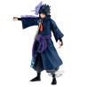 Naruto Shippuden Animation 20th Anniversary Costume Figurine Sasuke Uchiha