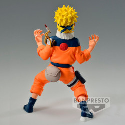Naruto Vibration Stars Figurine Uzumaki Naruto Vol.2