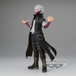 My Hero Academia The Evil Villains Figurine Dabi