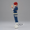 My Hero Academia Age of Heroes Figurine Shoto Todoroki Vol.2
