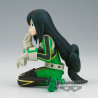 My Hero Academia Break time Vol.6 Figurine Tsuyu Asui