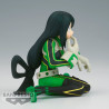 My Hero Academia Break time Vol.6 Figurine Tsuyu Asui