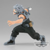 My Hero Academia The amazing Heroes Vol.34 Figurine Tetsutetsu Tetsutetsu