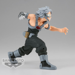 My Hero Academia The amazing Heroes Vol.34 Figurine Tetsutetsu Tetsutetsu