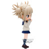 My Hero Academia Q Posket Figurine Himiko Toga Vol.2 Ver. A