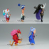 One Piece WCF Wanokuni Onigashima Vol.9 Collection