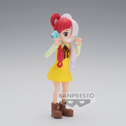 One Piece Film Red DXF The Grandline Series Figurine Uta Children Ver.
