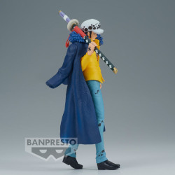 One Piece The Shukko Figurine Trafalgar Law
