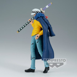 One Piece The Shukko Figurine Trafalgar Law