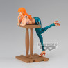 One Piece Grandline Journey Figurine Nami Special Ver.