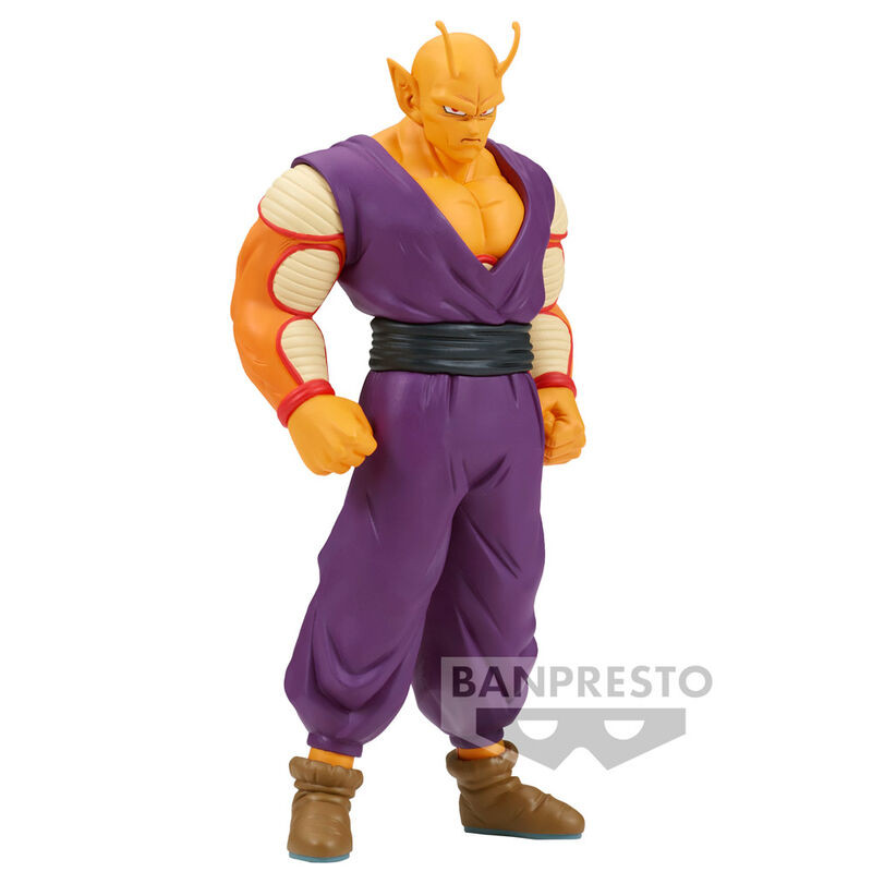 Dragonball Super Super Hero DXF Figurine Orange Piccolo