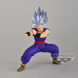 BDS Super Hero Blood of Saiyans Special XIV Son Gohan