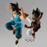Dragonball Z Match Makers Figurine Son Goku (Vs Uub)