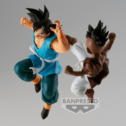 Dragonball Z Match Makers Figurine Uub (Vs Son Goku)