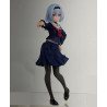 Ryuo no Oshigoto! - Sora Ginko - Coreful Figurine Seifuku Ver.