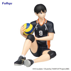 Haikyu!! Figurine Tobio Kageyama (Noodle Stopper)