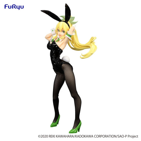 Sword Art Online Leafa BiCute Bunnies Ver. Figurine Sword Art Online Leafa BiCute Bunnies Ver. Figurine