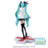 Hatsune Miku Mega 39's Luminasta Supreme Figurine