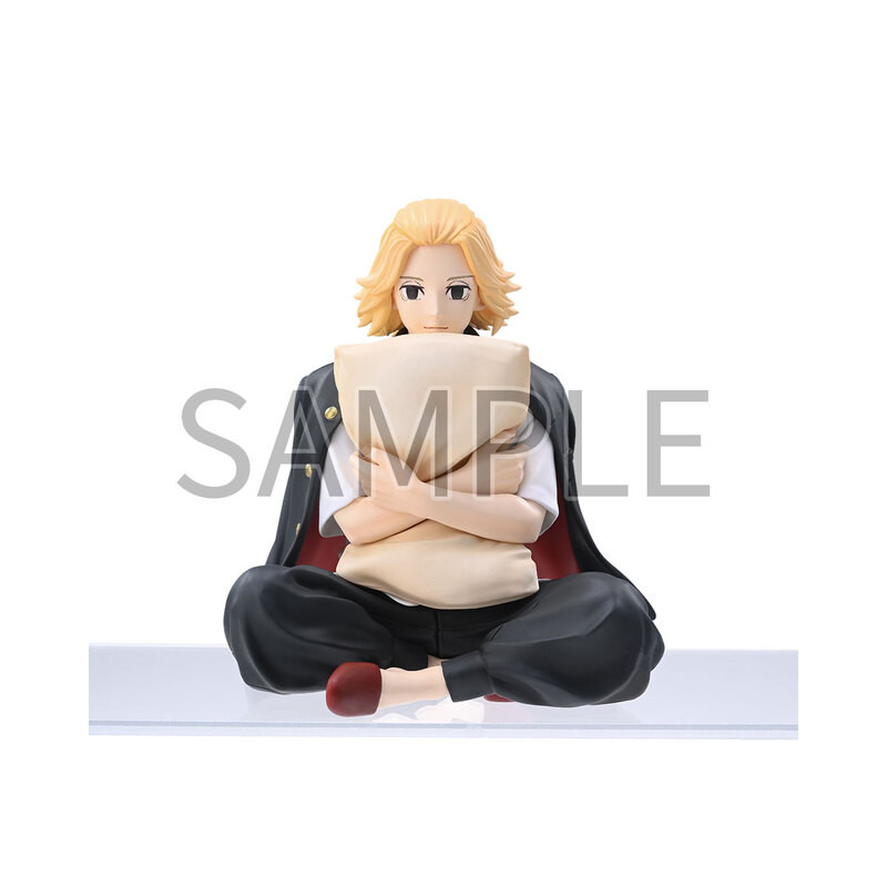 Tokyo Revengers Sano Manjiro Chokonose Premium Figurine