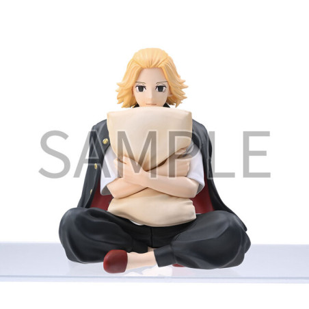 Tokyo Revengers Sano Manjiro Chokonose Premium Figurine