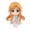 Sword Art Online Alicization War Of Underworld Figurine Asuna Chibi Kyun Ver.