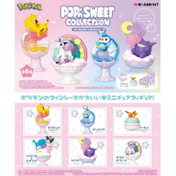 Pokemon Pop'n Sweet Collection Vol.1