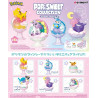Pokemon Pop'n Sweet Collection Vol.1