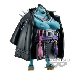One Piece Film Red DXF The Grandline Men Vol.8 Figurine Jinbe