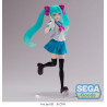 Hatsune Miku Figurine 16th Anniversary Kei Ver Luminasta