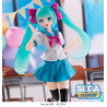Hatsune Miku Figurine 16th Anniversary Kei Ver Luminasta