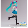 Hatsune Miku Figurine 16th Anniversary Kei Ver Luminasta