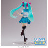 Hatsune Miku Figurine 16th Anniversary Kei Ver Luminasta