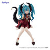 Hatsune Miku Figurine Little Devil Villain Version (Noodle Stopper)