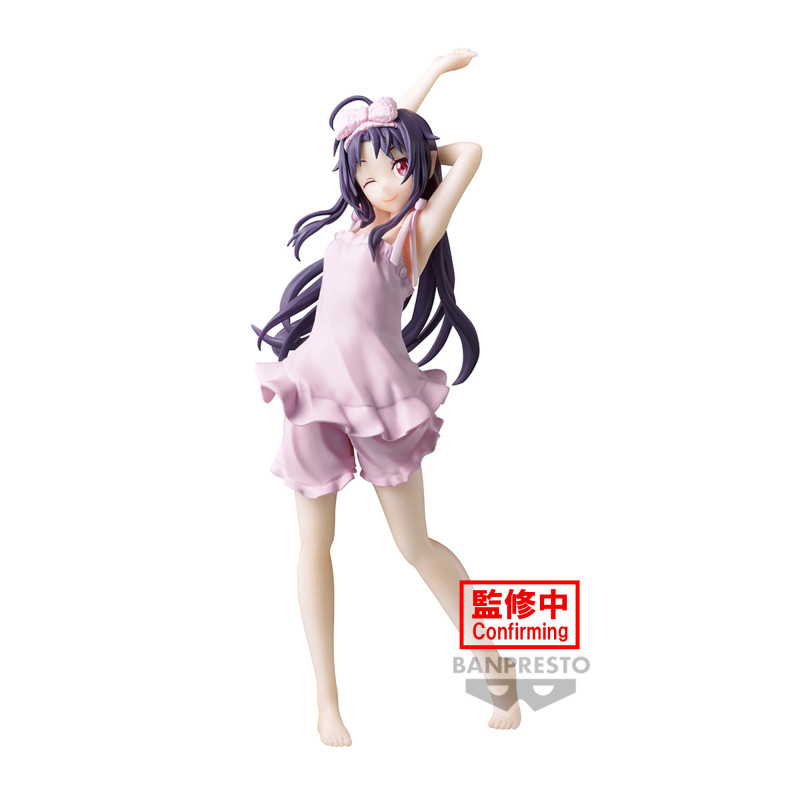 Sword Art Online Variant Showdown Figurine Yuuki