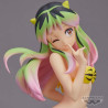 Urusei Yatsura Glitter  et  Glamours Figurine Lamu / Lum Invader
