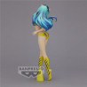 Urusei Yatsura Glitter  et  Glamours Figurine Lamu / Lum Invader Ver. A