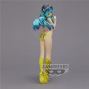 Urusei Yatsura Glitter  et  Glamours Figurine Lamu / Lum Invader Ver. A