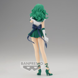 Sailor Moon Eternal the Movie Glitter  et  Glamours Super Sailor Neptune