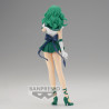 Sailor Moon Eternal the Movie Glitter  et  Glamours Super Sailor Neptune