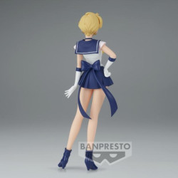 Sailor Moon Eternal the Movie Glitter  et  Glamours Super Sailor Uranus