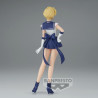 Sailor Moon Eternal the Movie Glitter  et  Glamours Super Sailor Uranus