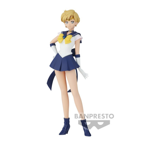 Sailor Moon Eternal the Movie Glitter & Glamours Super Sailor Uranus