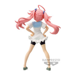 That Time I Got Reincarnated As A Slime Otherworlder Vol.20 Figurine Milim Nava