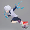Hunter x Hunter Vibration Stars Figurine Killua Zoldik
