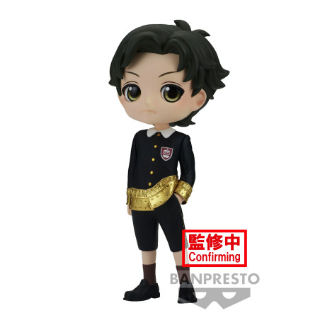 Spy x Family Q Posket Figurine Damian Desmond Ver. A