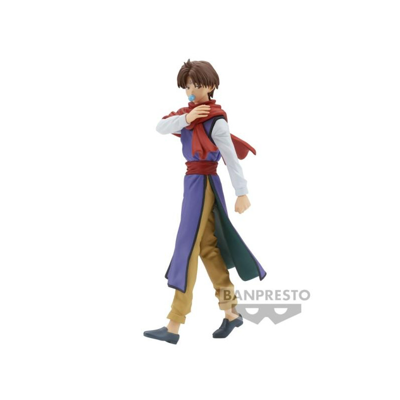 Yu Yu Hakusho 30th Anniversary DXF Figurine Koenma