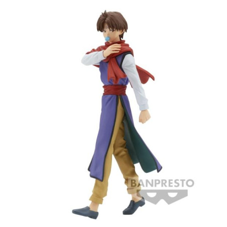 Yu Yu Hakusho 30th Anniversary DXF Figurine Koenma